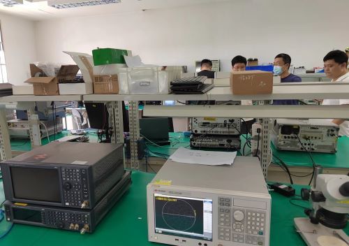 泰凌微電子與螞蟻集團達成戰略合作，攜手研發物聯網前沿安全技術
