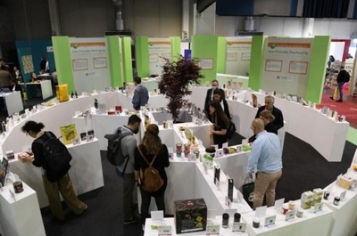 意大利帕爾馬國際食品展覽會CIBUS 2022 國際食品市場復(fù)蘇的強勁脈搏